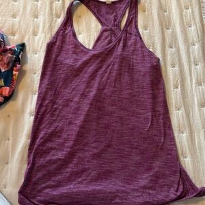Lululemon tank tops
